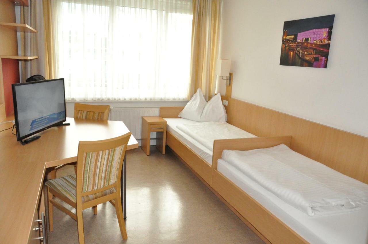 Budget Zweibettzimmer